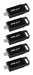 EAN 751492793665 - PNY Elite unidad flash USB 64 GB USB Tipo C 3.2 Gen 1 (3.1 Gen 1) Negro imagen 1
