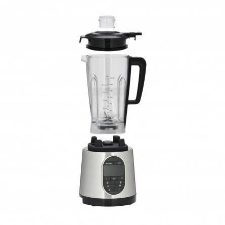 EAN 4211129132732 - WMF Kult Pro 0416630011 1,8 L Batidora de vaso 1600 W Acero inoxidable imagen 7