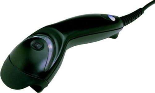 EAN 5711045226359 - Honeywell Eclipse 5145 Lector de códigos de barras portátil Laser Negro imagen 1