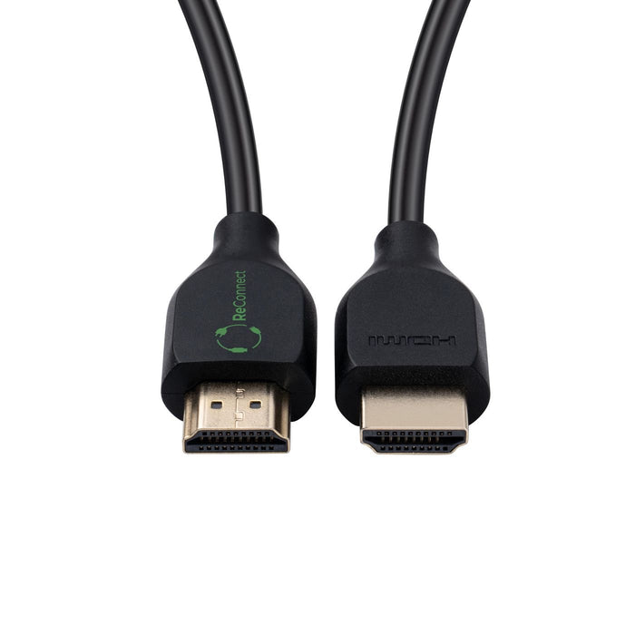 EAN 5715063597286 - Microconnect ECO-MC-HDM19194V2.0 cable HDMI 4 m HDMI tipo A (Estándar) Negro imagen 3
