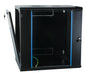 EAN 4049759212995 - EFB Elektronik 691712VTS.60 armario rack 12U Bastidor de pared Negro imagen 3