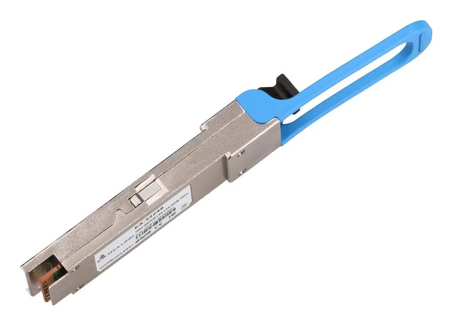 EAN 5906168633249 - Extralink EX.33249 red modulo transceptor Fibra óptica 800000 Mbit/s SFP imagen 3