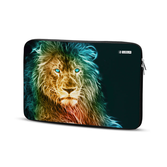 EAN 8436586742843 - SUBBLIM SUBLS-SKIN153 maletines para portátil 39,6 cm (15.6") Multicolor imagen 1