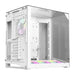 EAN 6931858712248 - GameMax NEX C56 VC WH carcasa de ordenador Midi Tower Blanco imagen 10