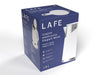 EAN 5907512874110 - Lefant LAFCZA47469 tetera eléctrica 1,8 L 1800 W Acero inoxidable, Blanco imagen 9