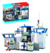 EAN 4008789718730 - Playmobil City Action 71873 set de juguetes imagen 1