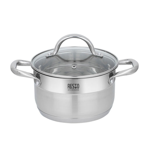 EAN 4260403578872 - Resto Kitchenware Rigel 2,7 L Alrededor Acero inoxidable imagen 1