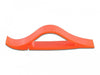 EAN 4043619183401 - DeLOCK 18340 - Kabelmarker Clip Set 3 Stück Azul, Rojo, Amarillo 3 pieza(s) imagen 2