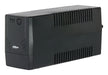 EAN 6937552481886 - Dahua Technology PFM3350-600 sistema de alimentación ininterrumpida (UPS) Línea interactiva 0,6 kVA 360 W imagen 3