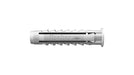 EAN 4006209491126 - Fischer SX 6 pieza(s) Enchufe de pared 60 mm imagen 2