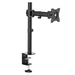 EAN 4052792042672 - LogiLink BP0020 soporte para monitor 68,6 cm (27") Escritorio Negro imagen 1