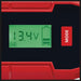 EAN 4006825671520 - Einhell CE-BC 5 M 12 V Negro, Rojo imagen 6