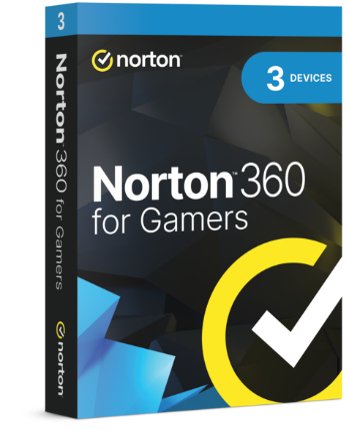 EAN 5397231022495 - Norton 360 For Gamers Seguridad de antivirus Comercial 1 licencia(s) 1 año(s) imagen 1