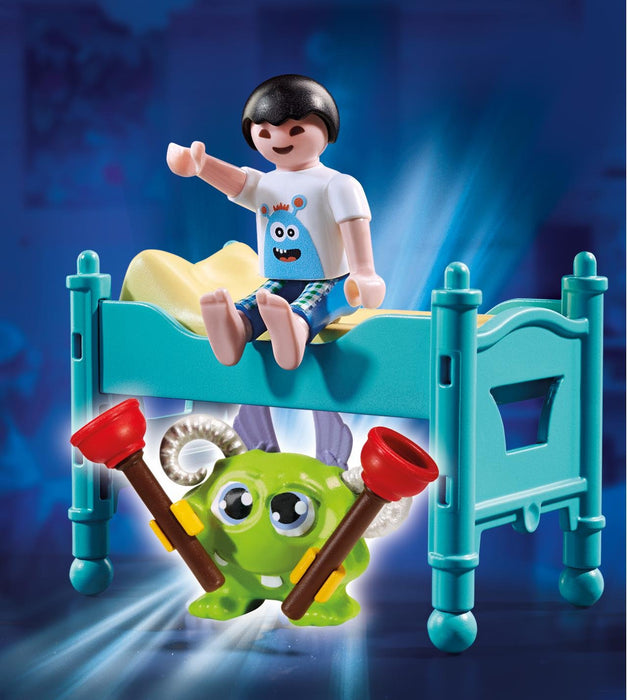 EAN 4008789708762 - Playmobil City Life 70876 figura de juguete para niños imagen 4