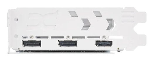 EAN 4713436176053 - PowerColor Hellhound Radeon RX 9060 XT Spectral White AMD 16 GB GDDR6 imagen 6