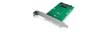 EAN 4250078164463 - ICY BOX IB-CVB516 tarjeta y adaptador de interfaz Interno SATA imagen 3