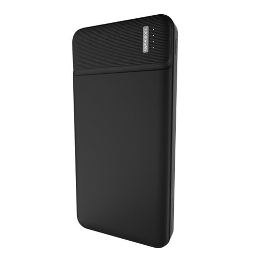 EAN 3303170107331 - T'nB PBU10000 batería externa Polímero 10000 mAh Negro imagen 2
