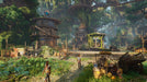 EAN 9120080077516 - THQ Nordic Outcast 2 Estándar PC/Playstation/Xbox imagen 4