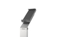 EAN 4005546979656 - Durable 893223 soporte Soporte pasivo Tablet/UMPC, Teléfono Plata imagen 4