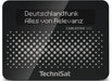 EAN 4019588139152 - TechniSat CABLESTAR 100 Reloj Digital Negro imagen 1