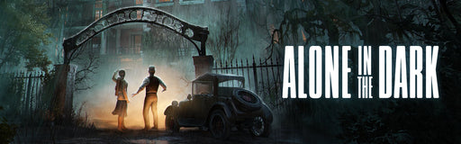 EAN 9120080078520 - THQ Nordic Alone in the Dark imagen 2