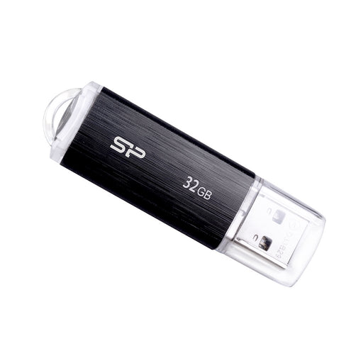 EAN 4712702646429 - Silicon Power Ultima U02 unidad flash USB 32 GB USB tipo A 2.0 Negro imagen 1