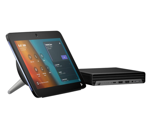 EAN 0198122884261 - HP Mini IP Conference PC with Microsoft Team Rooms sistema de video conferencia Ethernet Terminal multime imagen 2