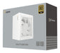 EAN 6977414882536 - Ocypus Iota P1200 WH unidad de fuente de alimentación 1200 W 24-pin ATX ATX Blanco imagen 9