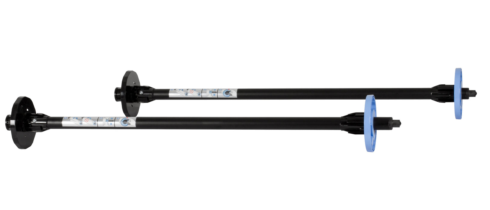 EAN 8861128488970 - HP Designjet 36-in Spindle torre de discos compactos imagen 1