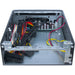 EAN 4260455644631 - Inter-Tech MW-02 II Mini Tower Negro imagen 5