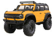 EAN 4262500342707 - Amewi 22718 modelo controlado por radio Camión oruga Motor eléctrico 1:16 imagen 1