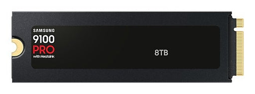 EAN 8806095811642 - Samsung 9100 PRO 8 TB M.2 PCI Express 5.0 NVMe V-NAND imagen 2