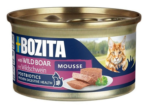 EAN 7300330046130 - Bozita 9119978 comida húmeda para gatos 85 g imagen 1