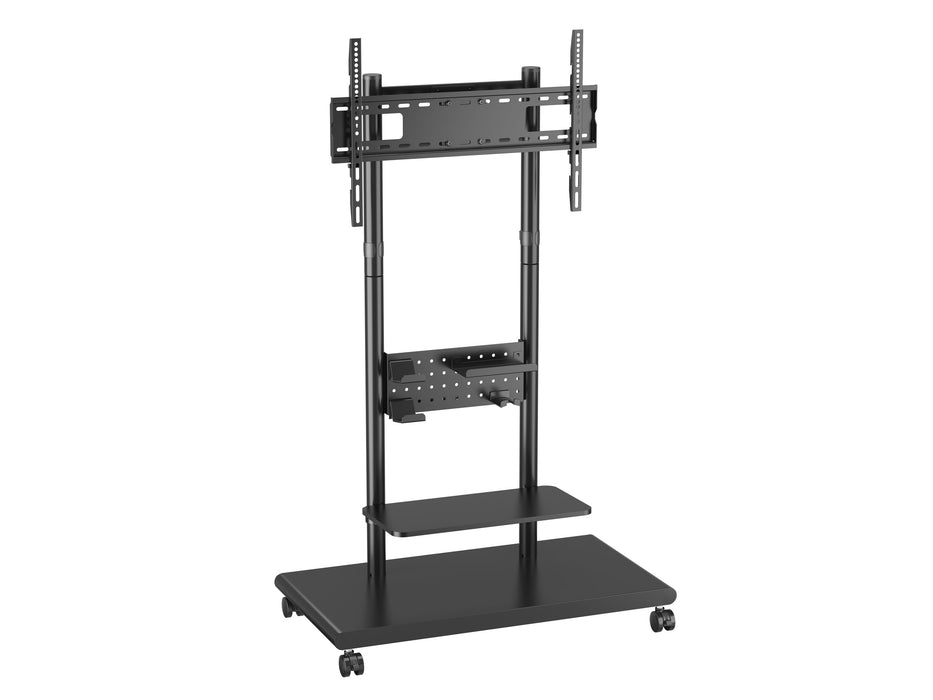 EAN 4015867243008 - Equip 650635 soporte para TV 2,29 m (90") Negro imagen 1