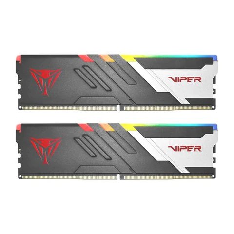 EAN 4711378423556 - Patriot Memory Viper Venom PVVR532G700C32K módulo de memoria 32 GB 2 x 16 GB DDR5 288-pin DIMM imagen 1