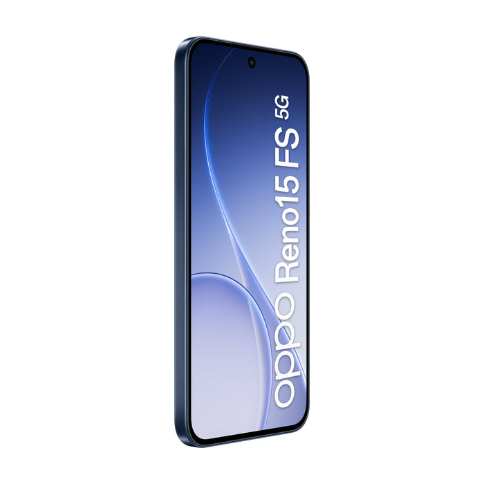 EAN 6932169394956 - OPPO Reno15 FS 5G 16,7 cm (6.57") SIM doble Android 16.0 USB Tipo C 8 GB 512 GB 6500 mAh Negro imagen 7