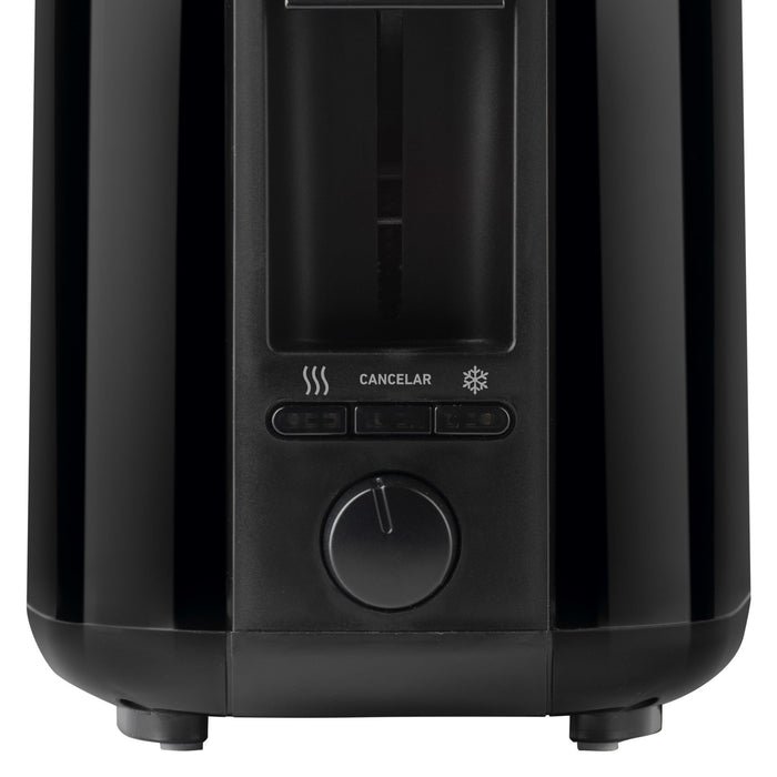 EAN 8421078038207 - JATA JETT1585 tostadora 7 2 rebanada(s) 1400 W Negro imagen 4
