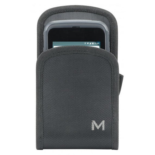 EAN 3700992512532 - Mobilis 031009 funda para teléfono móvil Negro imagen 2