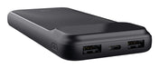 EAN 8713439258820 - Trust 25882 batería externa Ión de litio 10000 mAh Negro imagen 1