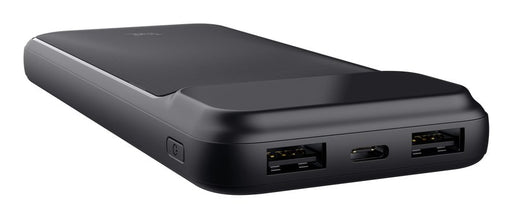 EAN 8713439258820 - Trust 25882 batería externa Ión de litio 10000 mAh Negro imagen 1