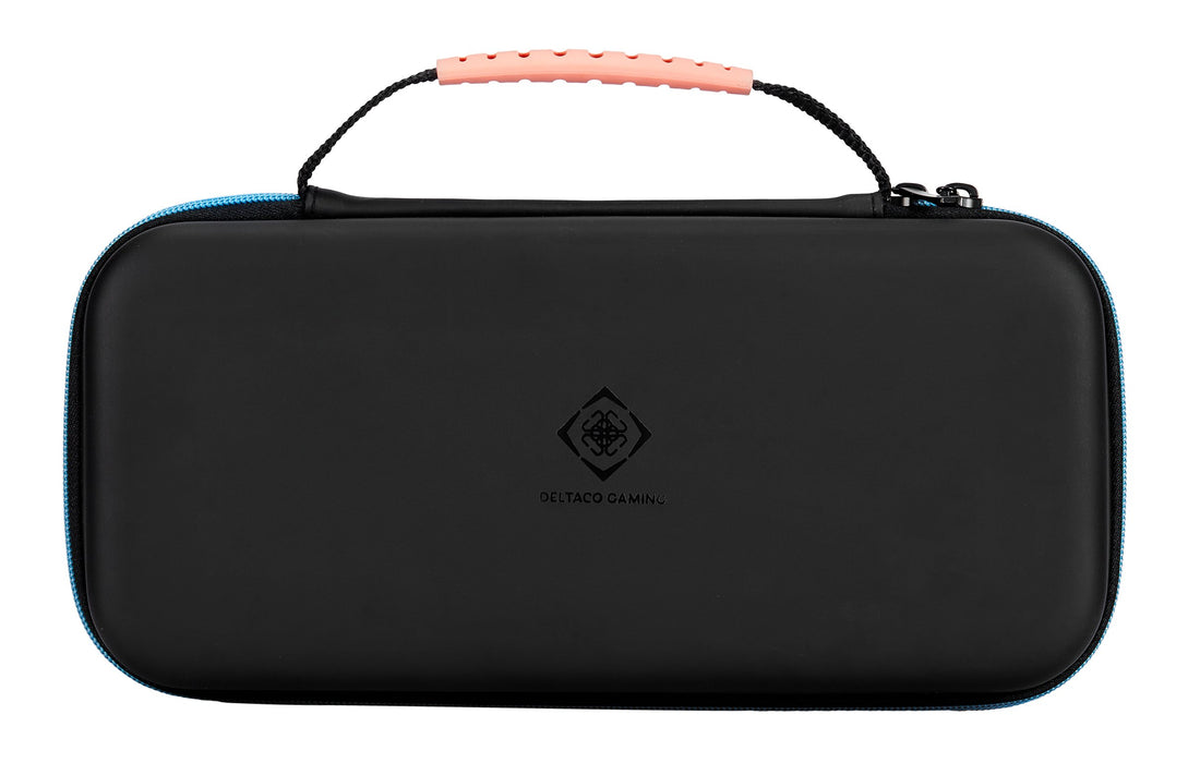 EAN 5706470155046 - Deltaco Gaming GAM-193 accesorio y piza de videoconsola imagen 1