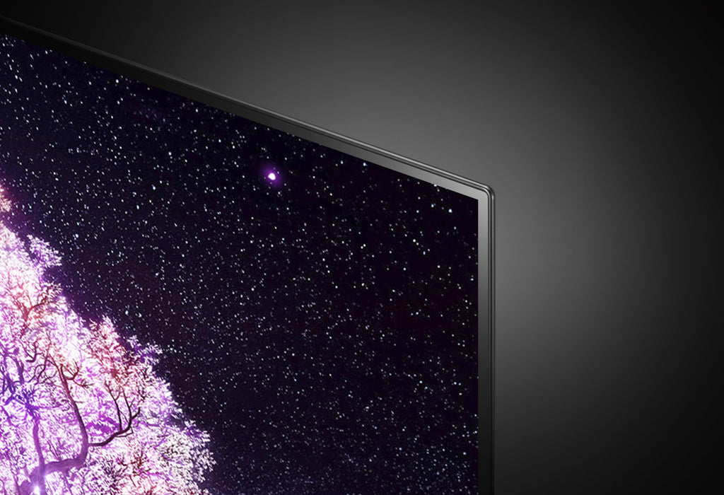 EAN 8806091200105 - LG OLED83C17LA 2,11 m (83") 4K Ultra HD Smart TV Wifi Negro imagen 11