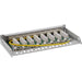 EAN 4043718308729 - InLine 76818I panel de parcheo 0.5U imagen 6