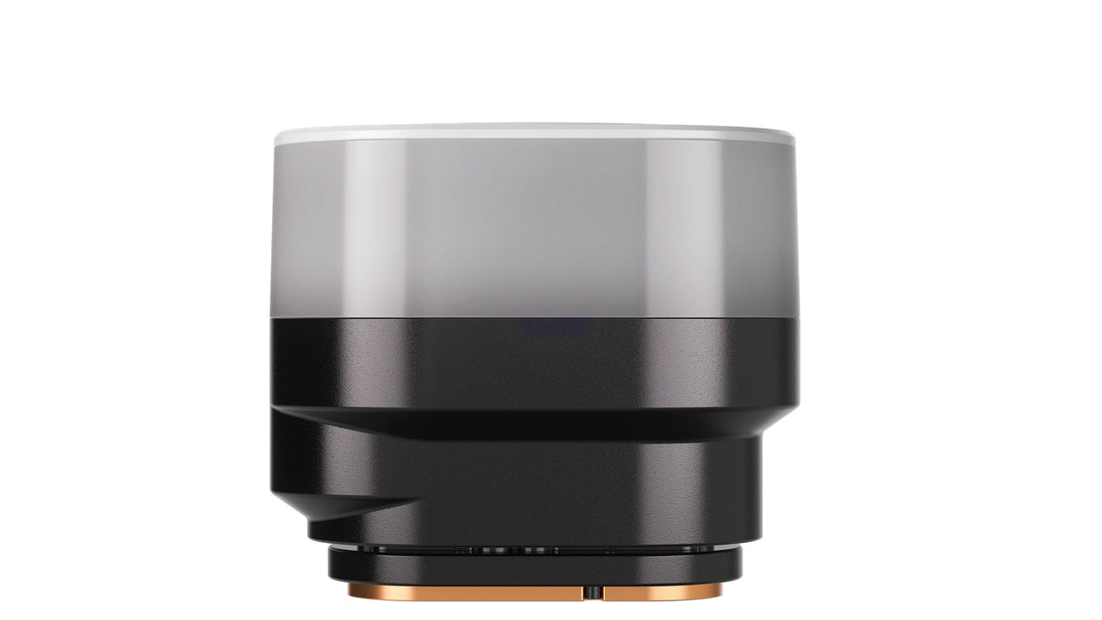 EAN 0840006685456 - Corsair iCUE LINK TITAN RX RGB Procesador Sistema de refrigeración líquida todo en uno 12 cm Blanco 1 pie imagen 3