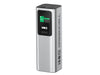 EAN 5904326374713 - Green Cell GC PBGC25UD - Powerbank PBGC25UD, 25200 mAh, 140 W, 1x USB-A, 2x USB-C Ión de litio Aluminio,  imagen 3