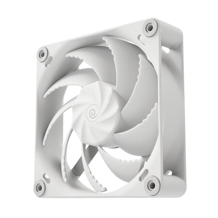 EAN 4251442513672 - HAVN HVN-FS-H1230-01 sistema de refrigeración para ordenador Carcasa del ordenador Ventilador 12 cm Blanc imagen 1