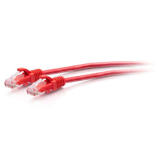 EAN 0757120301615 - C2G C2G30161 cable de red 0,91 m U/UTP (UTP) Alrededor imagen 1