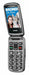 EAN 8015908810301 - Brondi BRONDISICUROPL teléfono móvil 7,11 cm (2.8") 82 g Negro Teléfono con cámara imagen 1