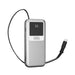 EAN 8436588883681 - Leotec LEPOW35W10S batería externa Polímero de litio Negro, Gris imagen 7