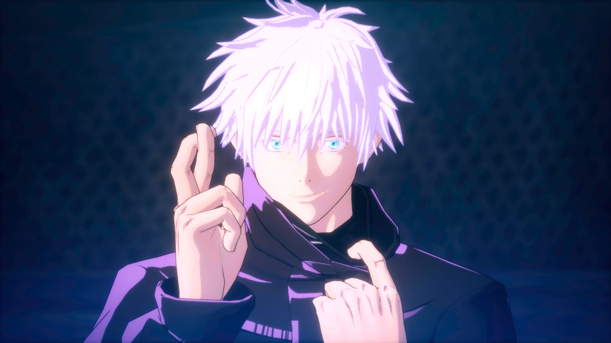 EAN 3391892025682 - BANDAI NAMCO Entertainment Jujutsu Kaisen: Cursed Clash Estándar Plurilingüe PlayStation 4 imagen 16